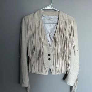Tularosa Jacket